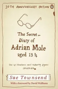 Secret Diary of Adrian Mole Aged 13 3/4