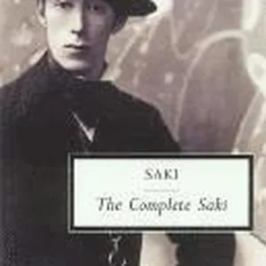 The Complete Saki