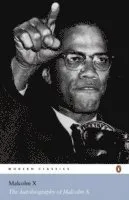 Autobiography of Malcolm X