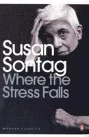 Where the Stress Falls