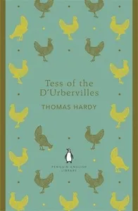 Tess of the D'Urbervilles