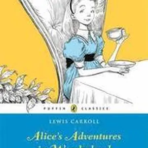 Alice's Adventures in Wonderland