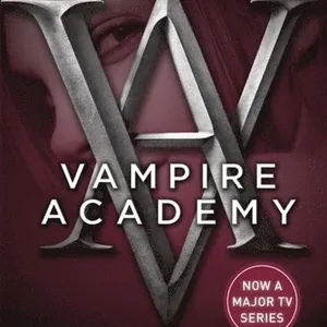 Vampire Academy (book 1)