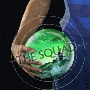 The Squad: White Fear