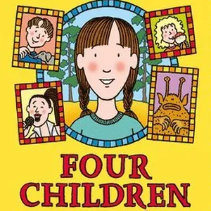 Four Children and It