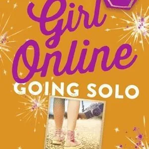 Girl Online: Going Solo