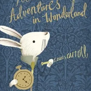 Alice's Adventures in Wonderland