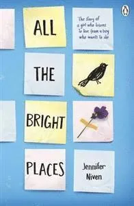 All the Bright Places