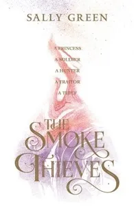 Smoke Thieves