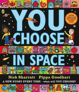 You Choose in Space