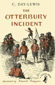 Otterbury Incident