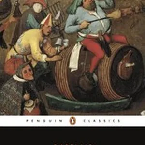 Gargantua and Pantagruel