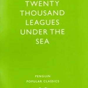 Twenty Thousand Leagues Under the Sea