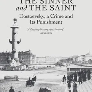 Sinner and the Saint