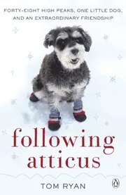 Following Atticus