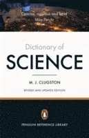 Penguin Dictionary of Science