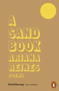 Sand Book