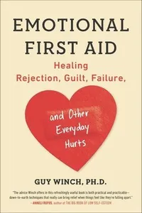 Emotional First Aid
