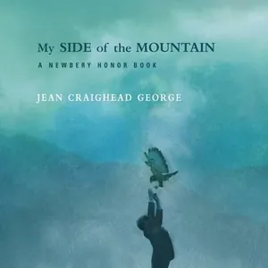 My Side of the Mountain (Puffin Modern Classics)