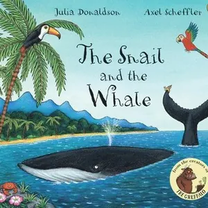 The Snail and the Whale