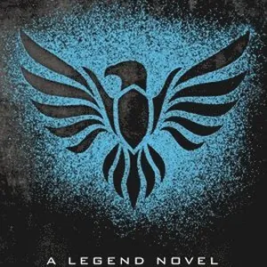 Prodigy: A Legend Novel