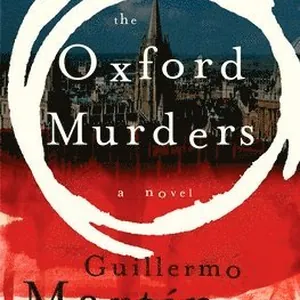 The Oxford Murders