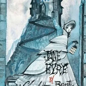 Jane Eyre (Penguin Classics Deluxe Edition)