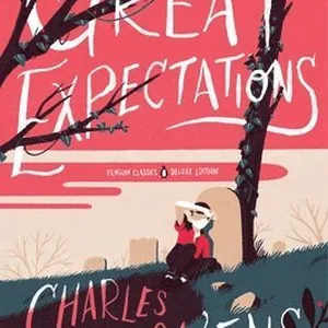 Great Expectations (Penguin Classics Deluxe Edition)