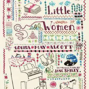 Little Women (Penguin Classics Deluxe Edition)