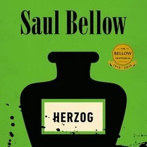 Herzog: (Penguin Classics Deluxe Edition)