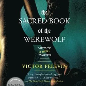 The Sacred Book of the Werewolf