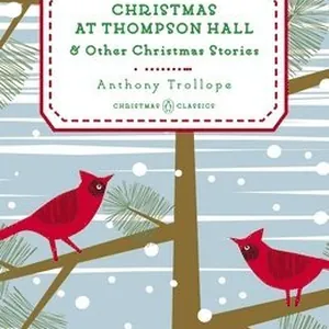 Christmas at Thompson Hall