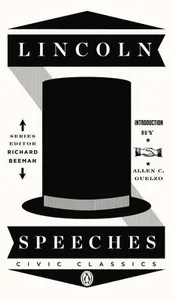 Lincoln Speeches