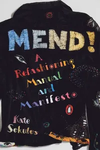 Mend!