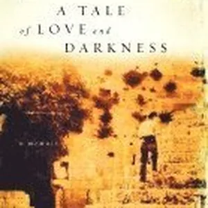 A Tale of Love and Darkness