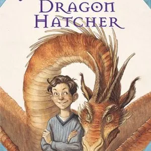 Jeremy Thatcher, Dragon Hatcher: A Magic Shop Book