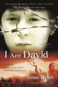 I Am David