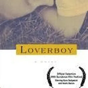 Loverboy
