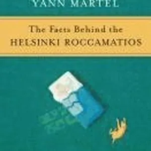 The Facts Behind the Helsinki Roccamatios