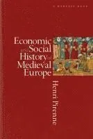 Economic & Social Hist Medieal Eur Pa