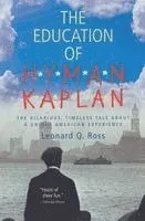 The Education of H*y*m*a*n K*a*p*l*a*n