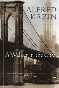 Walker In The City, A