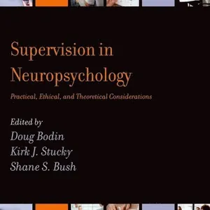 Supervision in Neuropsychology