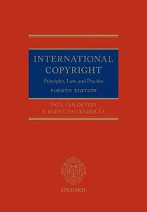 International Copyright
