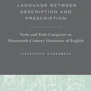 Language Between Description and Prescription