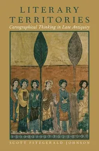 Literary Territories