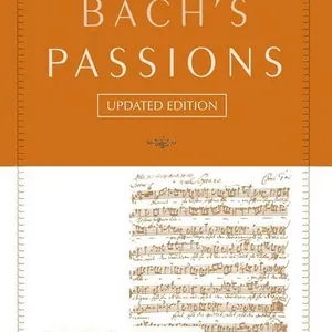 Hearing Bach's Passions