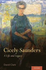Cicely Saunders