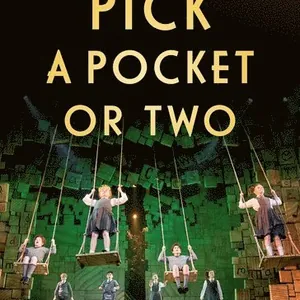 Pick a Pocket Or Two