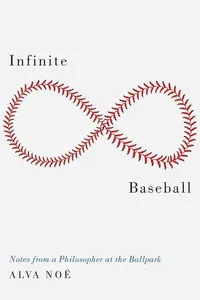 Infinite Baseball